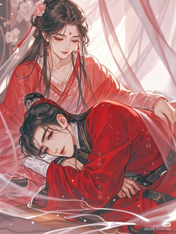 Gả Cho Hầu Gia Bị Liệt